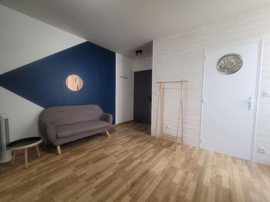 Апартаменты Rnb Locations Макон Номер фото
